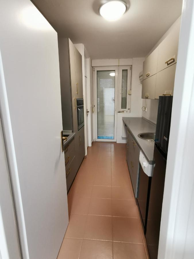 Family Apartment Tuzla Exterior foto