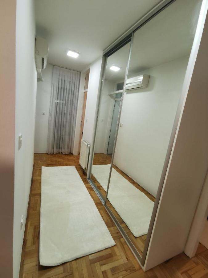 Family Apartment Tuzla Exterior foto