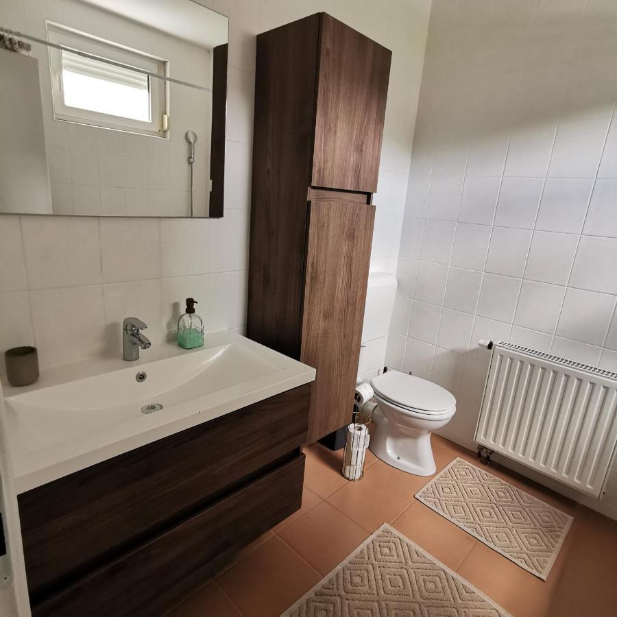 Family Apartment Tuzla Exterior foto